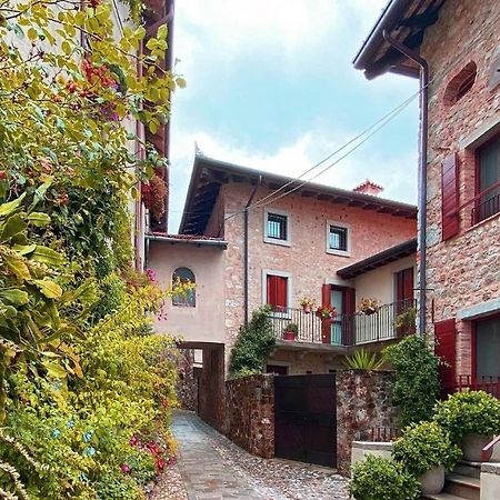 B&B Casa Del Vicario Фаганья Екстер'єр фото